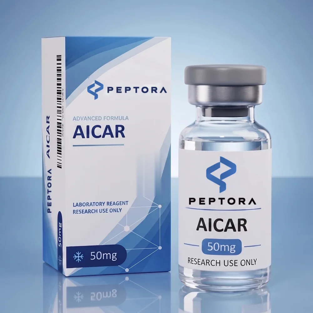 AICAR research peptide