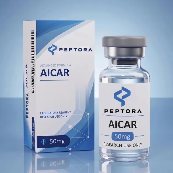 AICAR research peptide